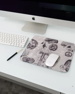 Cognitive Surplus Brain Anatomy Mouse Pad* Mouse Pads | Psychology