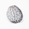 Cognitive Surplus Brain Blood Flow Sticker* Stickers | Psychology