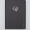 Cognitive Surplus Brain Neuroscience A5 Hardcover Notebook - Dotted Lines | * The Abstract | Psychology