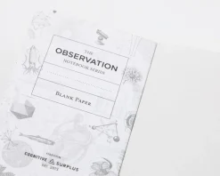 Cognitive Surplus Brain Observation Softcover* The Observation | Psychology
