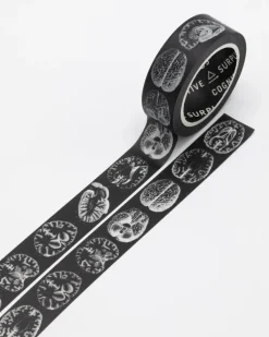 Cognitive Surplus Brain Scan Washi Tape* Washi Tape | Psychology