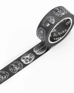 Cognitive Surplus Brain Scan Washi Tape* Washi Tape | Psychology