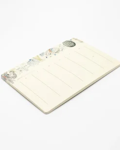 Cognitive Surplus Brain Science Notepads - Vintage Medicine Pad | * Notepads | Psychology