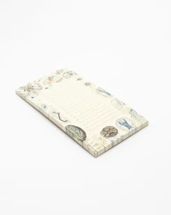 Cognitive Surplus Brain Science Notepads - Vintage Medicine Pad | * Notepads | Psychology