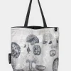 Cognitive Surplus Brain Science Tote Bag | Reversible Tote* Tote Bags | Psychology