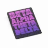 Cognitive Surplus Brain Waves Sticker* Stickers | Psychology