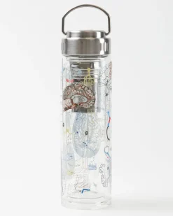 Cognitive Surplus Brainstorm Tea Infuser - Medical Gift | * Tea Infusers | Psychology