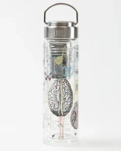 Cognitive Surplus Brainstorm Tea Infuser - Medical Gift | * Tea Infusers | Psychology
