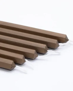 Cognitive Surplus Bronze Shimmer Sealing Wax Sticks* Wax Sticks