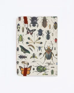 Cognitive Surplus Butterflies & Beetles Observation Softcover* The Observation | Entomology
