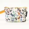 Cognitive Surplus Butterfly Garden Pencil Bag* Pencil Bags | Entomology