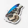 Cognitive Surplus Butterfly Magnet* Magnets | Entomology