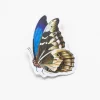 Cognitive Surplus Butterfly Sticker* Stickers | Entomology