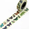Cognitive Surplus Butterfly Washi Tape* Washi Tape | Entomology