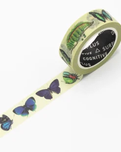 Cognitive Surplus Butterfly Washi Tape* Washi Tape | Entomology