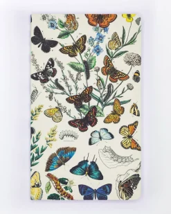 Cognitive Surplus Butterfly Yearly Planner* The Syllabus | Entomology