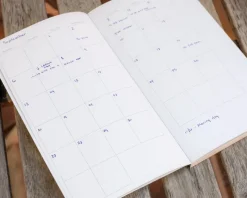 Cognitive Surplus Butterfly Yearly Planner* The Syllabus | Entomology