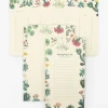 Cognitive Surplus Cactus Notepads - Succulents Market Pad | * Notepads | Botany
