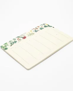 Cognitive Surplus Cactus Notepads - Succulents Market Pad | * Notepads | Botany