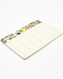 Cognitive Surplus Cactus Notepads - Succulents Market Pad | * Notepads | Botany