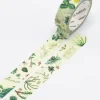 Cognitive Surplus Cactus Washi Tape* Washi Tape | Botany