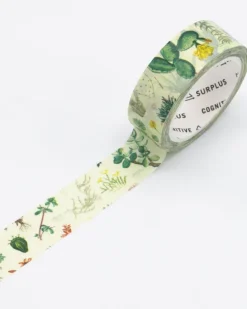 Cognitive Surplus Cactus Washi Tape* Washi Tape | Botany