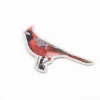 Cognitive Surplus Cardinal Bird Sticker* Stickers | Ornithology