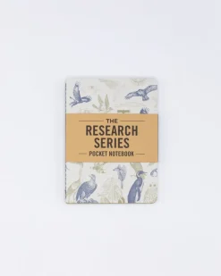 Cognitive Surplus Carnivores Pocket Notebooks Set of 4 | Science Notebook* The Research | Veterinary Science