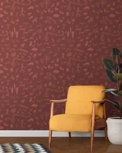 Cognitive Surplus Cave Paintings Wallpaper* Wallpaper | Paleontology