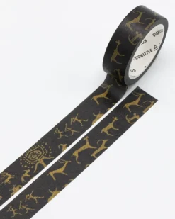 Cognitive Surplus Cave Paintings Washi Tape* Washi Tape | Anthropology & Archaeology