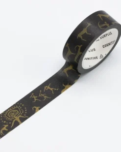 Cognitive Surplus Cave Paintings Washi Tape* Washi Tape | Anthropology & Archaeology