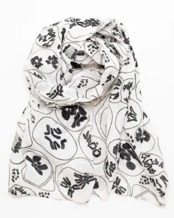 Cognitive Surplus Cell Biology: Meiosis Scarf* Scarves | Microbiology