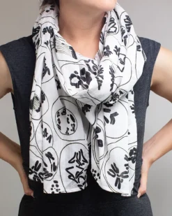 Cognitive Surplus Cell Biology: Meiosis Scarf* Scarves | Microbiology