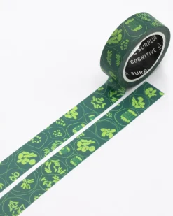 Cognitive Surplus Cell Biology: Meiosis Washi Tape* Washi Tape | Microbiology