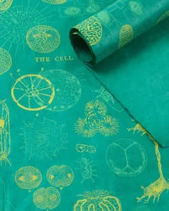 Cognitive Surplus Cell Biology Wrapping Paper* Wrapping Paper | Microbiology