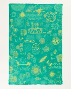 Cognitive Surplus Cell Biology Wrapping Paper* Wrapping Paper | Microbiology