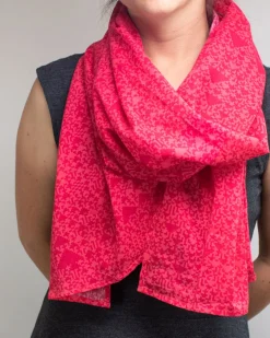 Cognitive Surplus Cellular Automata Scarf* Scarves | Math