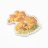 Cognitive Surplus Chanterelle Mushroom Sticker* Stickers | Biology