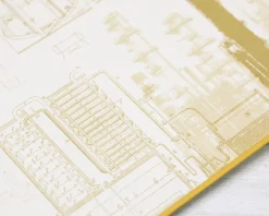 Cognitive Surplus Chemical Engineering Graph Paper Notebook | Engineer Gifts* The Engineer | Physics