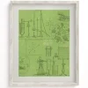 Cognitive Surplus Chemistry Lab Museum Print | Chemistry Gift* Wall Art | Pharmacy