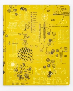 Cognitive Surplus Chemistry Lab Notebook* The Laboratory | Chemistry