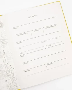Cognitive Surplus Chemistry Lab Notebook* The Laboratory | Chemistry