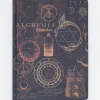 Cognitive Surplus Chemistry Models Notebook - Hardcover | Lined/Grid Journal* The Hypothesis | Medicine