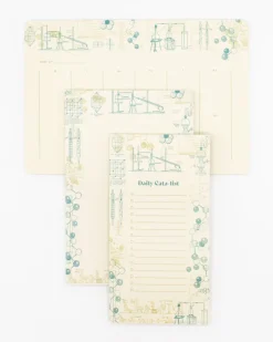 Cognitive Surplus Chemistry Notepads - Vintage Science Pad | * Notepads | Chemistry