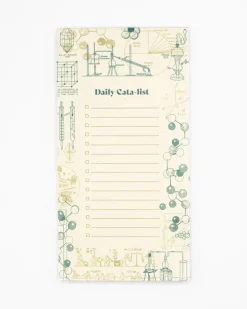 Cognitive Surplus Chemistry Notepads - Vintage Science Pad | * Notepads | Chemistry