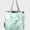 Cognitive Surplus Chemistry Tote Bag | Reversible Tote* Tote Bags | Pharmacy