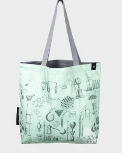 Cognitive Surplus Chemistry Tote Bag | Reversible Tote* Tote Bags | Pharmacy