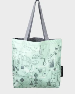Cognitive Surplus Chemistry Tote Bag | Reversible Tote* Tote Bags | Pharmacy