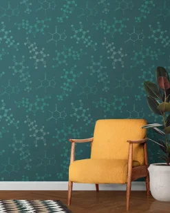 Cognitive Surplus Chemistry Wallpaper* Wallpaper | Chemistry