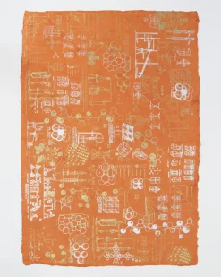 Cognitive Surplus Chemistry Wrapping Paper* Wrapping Paper | Chemistry